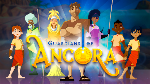 Guardians of Ancora PC