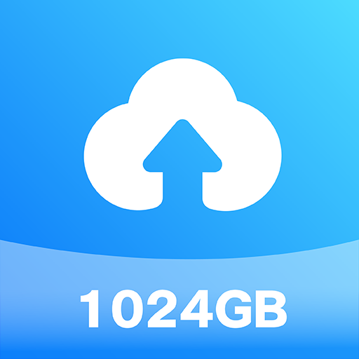 Terabox: Cloud Storage Space para PC