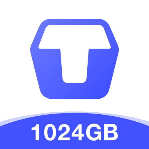 Terabox: Cloud Storage Space الحاسوب