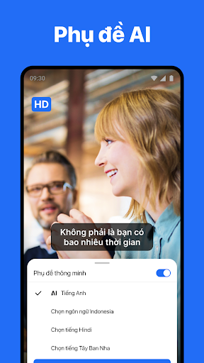 TeraBox: Lưu trữ đám mây