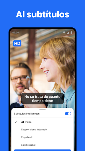 TeraBox: Respalda la nube