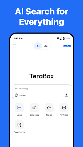 Dubox Cloud Storage: Cloud Backup & Data backup