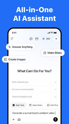 TeraBox: Cloud Storage Space