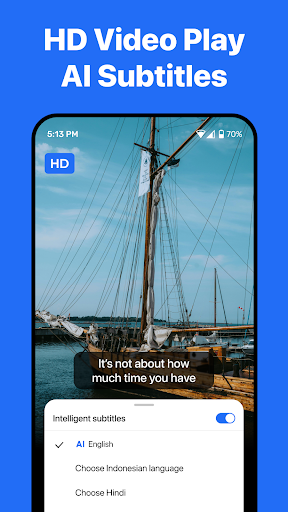 TeraBox পিসি