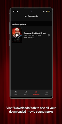cinedubs پی سی