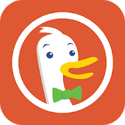 DuckDuckGo Privacy Browser PC
