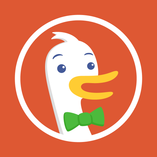 DuckDuckGo Privacy Browser PC