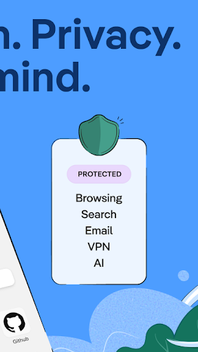 DuckDuckGo, Duck.ai, & VPN PC