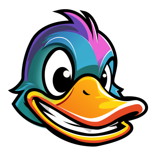 Duckier VPN – Schnell, sicher. PC