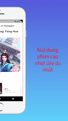 Chinese Anime 3D