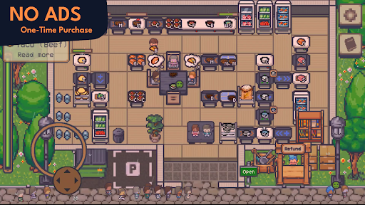 Cook & Serve: Last Orders PC