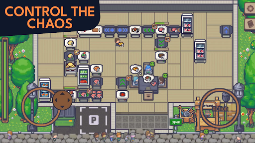 Cook & Serve: Last Orders PC