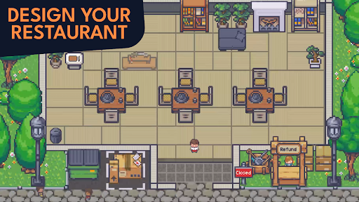 Cook & Serve: Last Orders PC