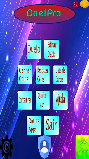 DuelPro para PC