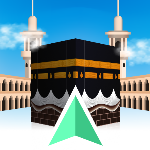 Duff Qibla Finder, 기도 시간 PC