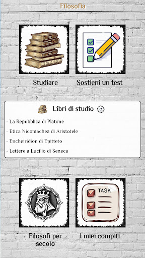 Lezioni di Filosofia PC