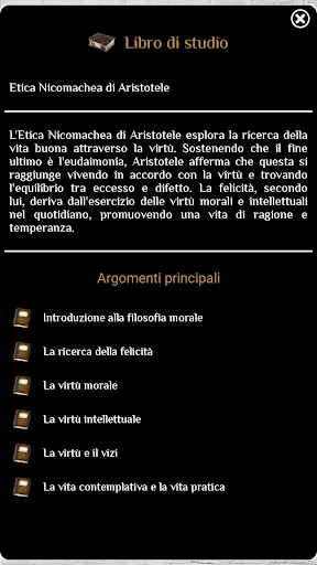 Lezioni di Filosofia PC