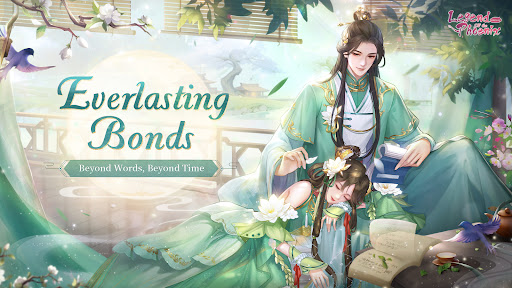 Legend of the Phoenix