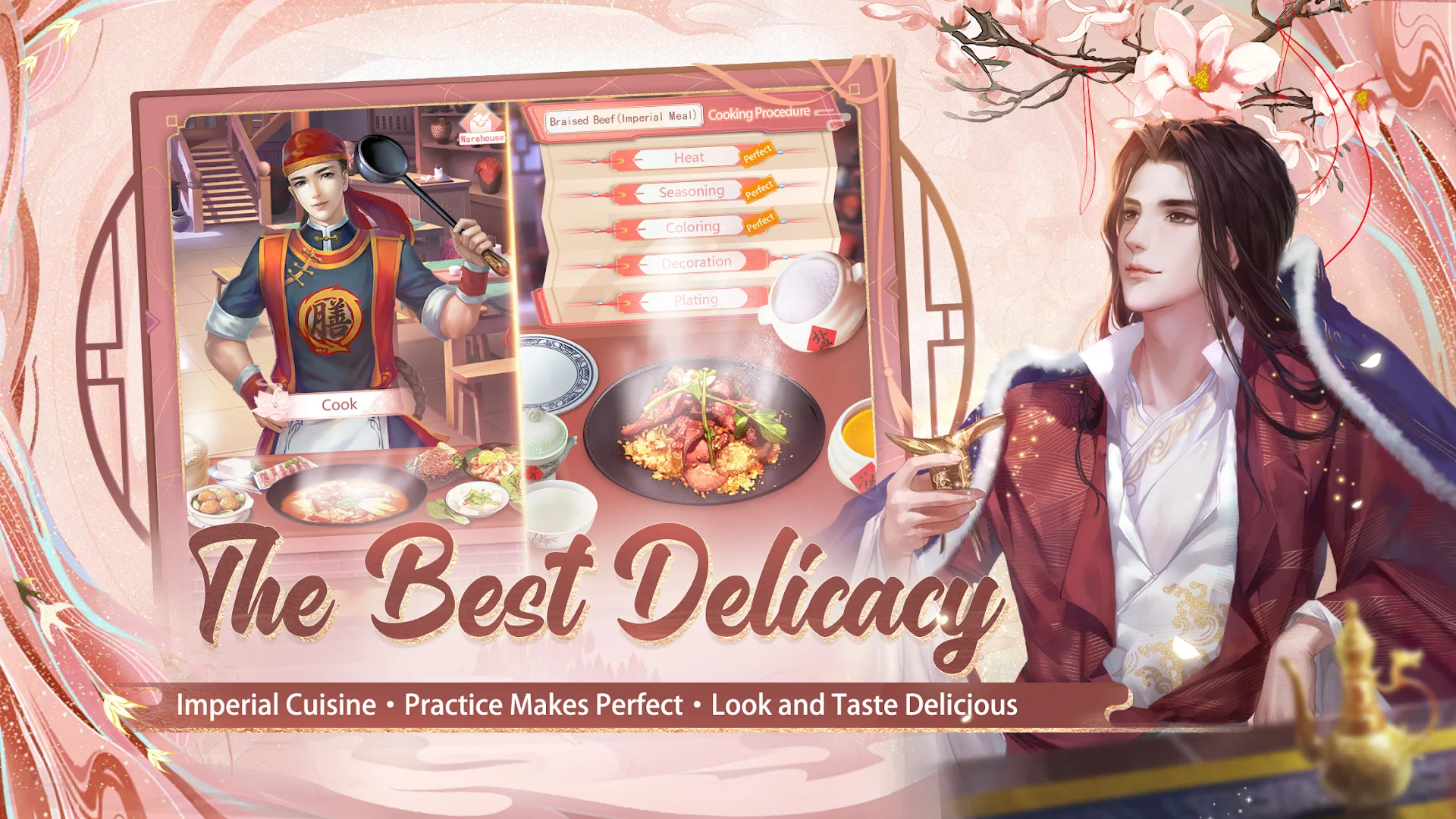 Legend of the Phoenix PC