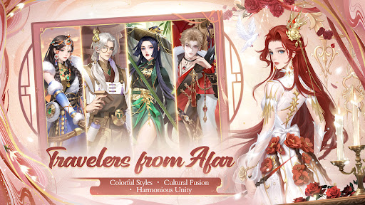 Legend of the Phoenix