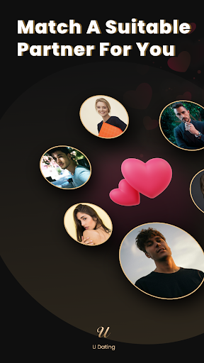 U Dating-Meet & Match love電腦版