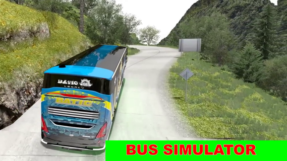 Brazil Bus Simulator 2023