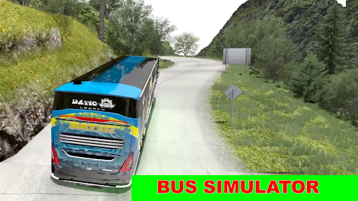 Brazil Bus Simulator 2023 পিসি