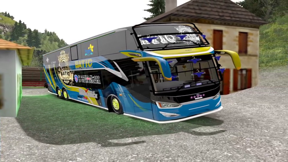 Brazil Bus Simulator 2023 PC