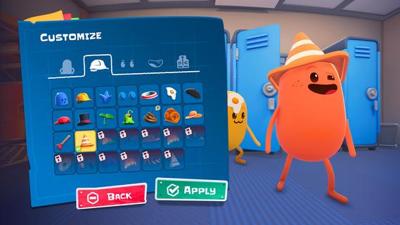 Dumb Ways to Build PC版