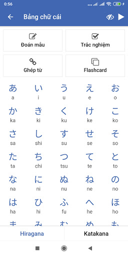 Học tiếng Nhật N5 N1 - Mikun PC版