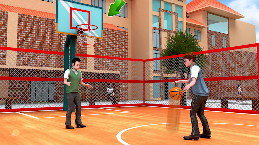 High School Boy Simulator Life PC