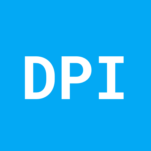 DPI Calculator PC