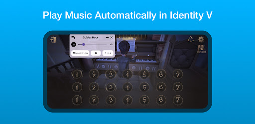 Dodo Music: Auto Game Clicker PC