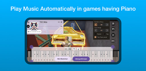 Dodo Music: Auto Game Clicker PC