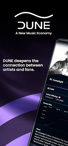 Dune PC