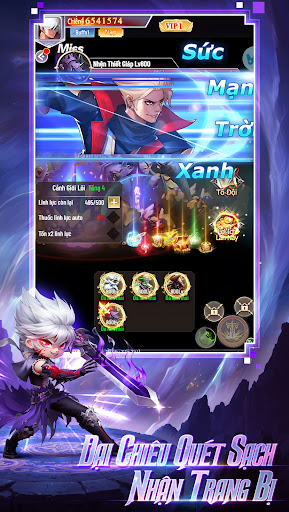 Thợ Săn Dị Giới:  Khởi Nguyên PC