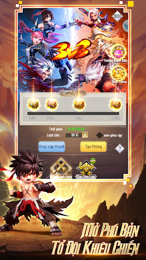 Thợ Săn Dị Giới:  Khởi Nguyên PC