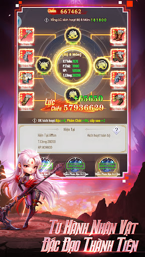 Thợ Săn Dị Giới:  Khởi Nguyên PC