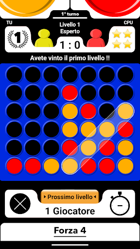 Forza 4 - Giochi di Società PC