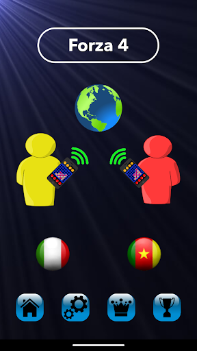 Forza 4 - Giochi di Società PC