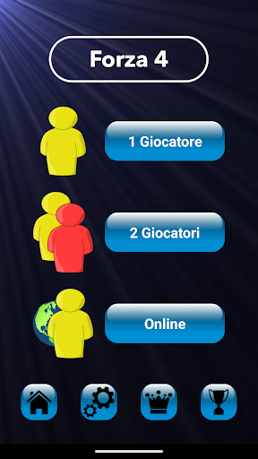 Forza 4 - Giochi di Società PC