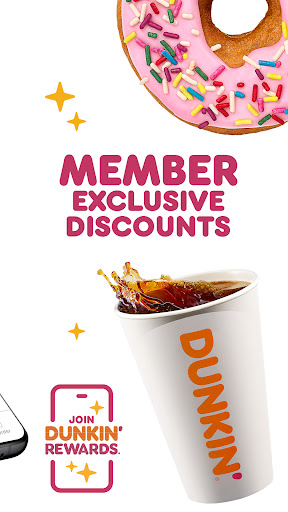 Dunkin’ الحاسوب