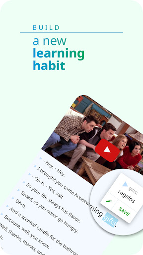 DuoCards - Vocabulary Builder PC