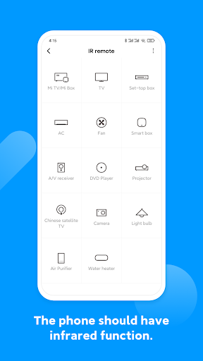 Mi Remote controller - for TV, পিসি