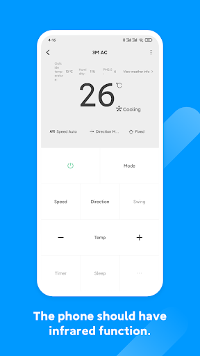 Mi Remote controller - for TV, ПК