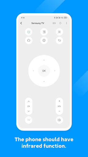 Mi Remote controller - for TV, পিসি
