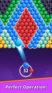 Bubble Shooter Pop & Puzzle PC