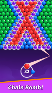 Bubble?Shooter Pop & Puzzle PC