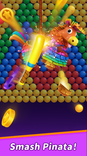 Bubble Shooter Pop & Puzzle PC