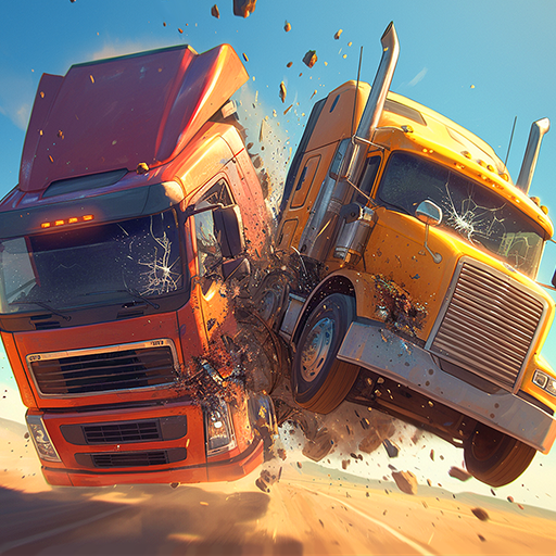 Solitaire Truck PC